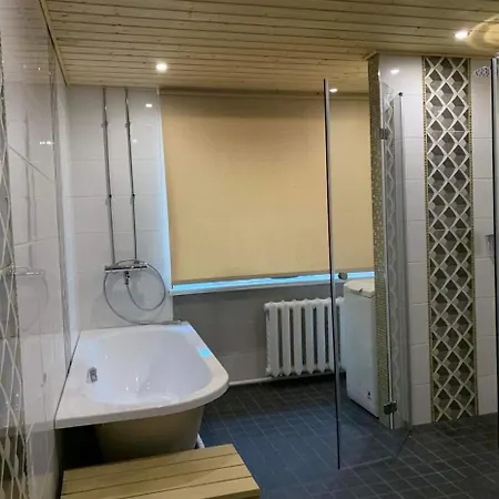 Apartment Kreutzwaldi Voru