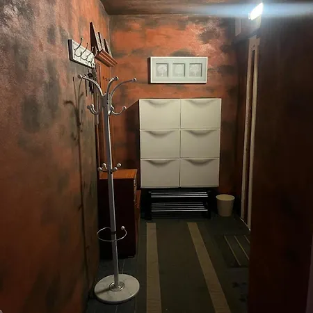 Apartment Kreutzwaldi *