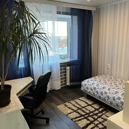 Apartment Kreutzwaldi *